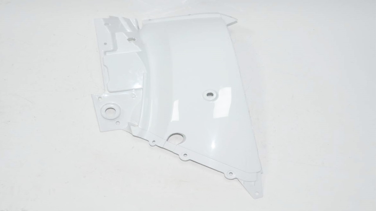 ARKA ÇAMURLUK SAĞ ( LH 600 )